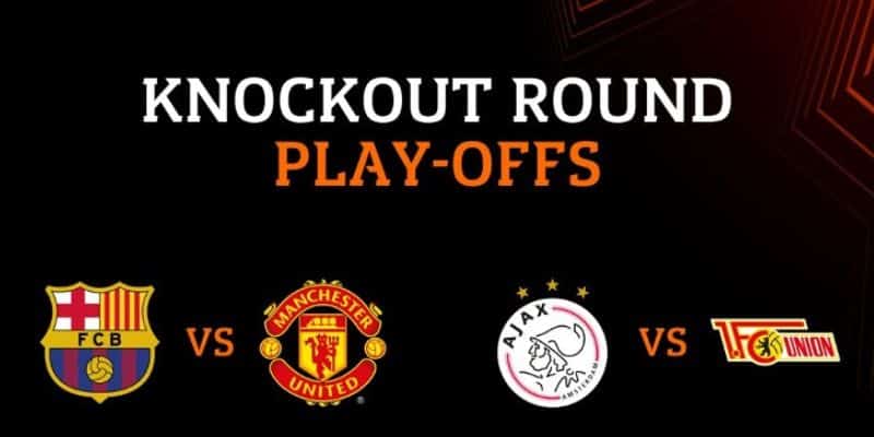 Vòng play-off của Europa League