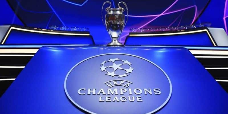 Champion League - Giải đấu mang tầm vóc quốc tế